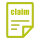 Submit Local Conveyance Claims